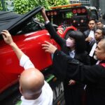 Terdakwa Suap Migor Miliki 22 Mobil Mewah, Termasuk Ferrari dan Porsche
