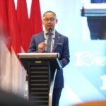 Indonesia Bergabung Dewan Perdamaian, Dinilai Perkuat Politik Bebas Aktif