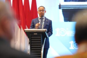 Indonesia Bergabung Dewan Perdamaian, Dinilai Perkuat Politik Bebas Aktif