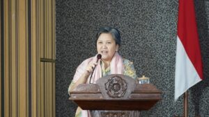 Waka MPR: Sekolah Inklusi Harus Siap dengan Guru Pembimbing Khusus untuk Penuhi Hak Disabilitas