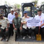 Mendagri Tito Karnavian Salurkan Bantuan Terpadu Percepat Pemulihan Aceh Tamiang Pascabencana