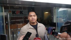 Dito Ariotedjo Tegaskan Tak Hadiri Penggeledahan Rumah Bos Maktour oleh KPK