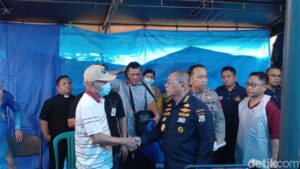 Jenazah Pramugari Esther Pramugari Pesawat ATR Akan Dibawa ke Bogor Setelah Diserahkan Keluarga