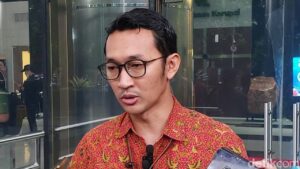 KPK Dalami Asal-usul Tambahan Kuota Haji Indonesia ke Dito Ariotedjo