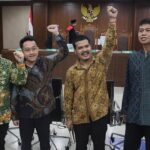 Hakim Kabulkan Penangguhan Penahanan Khariq Anhar, Terdakwa Kasus Demo Agustus 2025
