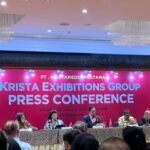 Krista Interfood 2026 Tetap Digelar di NICE PIK 2 Meski Ada Laporan Polisi