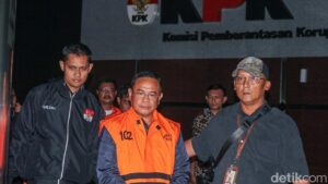 KPK Ungkap Potensi Pemerasan Bupati Pati Capai Rp 50 Miliar untuk 601 Formasi Perangkat Desa