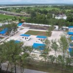 Kampung Nelayan Merah Putih Poncosari Rampung 100%, Kualitas Jadi Fokus Utama