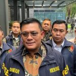 Bareskrim Periksa 28 Saksi Dugaan Fraud Dana Syariah Indonesia, Geledah Kantor
