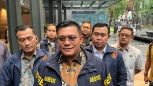 Bareskrim Periksa 28 Saksi Dugaan Fraud Dana Syariah Indonesia, Geledah Kantor