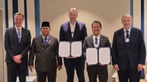 KKP Gandeng World Economic Forum untuk Sukseskan Ocean Impact Summit 2026 di Bali