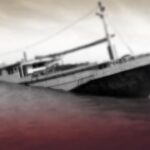 Kapal Nelayan Terbalik Dihantam Ombak di Serang, Satu ABK Ditemukan Meninggal Dunia