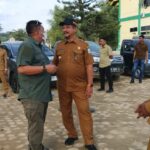 Pembersihan Gedung Pemerintahan Aceh Tamiang Rampung, Aktivitas Pelayanan Publik Kembali Normal