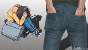 Karyawati Pandeglang Diduga Dilecehkan Atasan, Keluarga Lapor Polisi