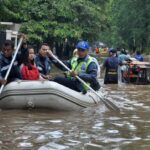 Banjir Jakarta: 114 RT dan 15 Ruas Jalan Masih Tergenang Akibat Hujan Deras