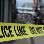 Pemotor Ngamuk Tusuk Pengendara Lain di Jagakarsa, Terancam 5 Tahun Penjara