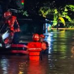 Banjir Jakarta Berangsur Surut, 81 RT dan 15 Jalan Masih Tergenang Malam Ini