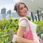 Selebgram Lula Lahfah Ditemukan Meninggal di Apartemen Jakarta Selatan