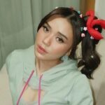 Selebgram Lula Lahfah Ditemukan Meninggal di Apartemen, Polisi Olah TKP