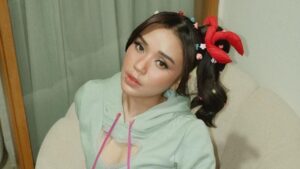 Selebgram Lula Lahfah Ditemukan Meninggal di Apartemen, Polisi Olah TKP