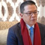 Indonesia Jadi Anggota Pendiri Dewan Perdamaian Inisiasi Donald Trump di Davos