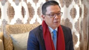 Indonesia Jadi Anggota Pendiri Dewan Perdamaian Inisiasi Donald Trump di Davos