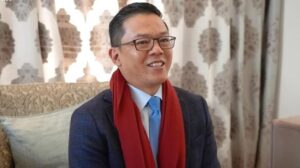 Menlu Sugiono Tegaskan Sikap Non-Blok Indonesia soal Ambisi AS Kuasai Greenland