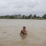 Banjir Sukawangi Bekasi Meluas, 3.000 KK Mengungsi Akibat Luapan Kali CBL