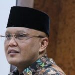 AS Keluar WHO, DPR RI Dorong Indonesia Tetap Dukung Organisasi Kesehatan Global