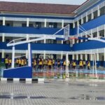 Renovasi Rp 28 M SMPN 3 Depok Jadi Sorotan, 17 Kelas Tak Punya Meja dan Kursi
