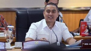 Situ Jakarta Tersisa 200, DPRD Desak Revitalisasi untuk Atasi Banjir Struktural