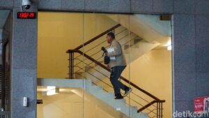 Eks Menpora Dito Ariotedjo Diperiksa KPK Terkait Kasus Korupsi Kuota Haji