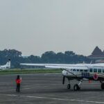 BNPB Kerahkan 6 Pesawat untuk Modifikasi Cuaca Jabodetabek Antisipasi Hujan Lebat