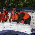 BMKG: Modifikasi Cuaca Berhasil Pangkas Curah Hujan Jabodetabek Hingga 39,57%