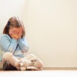 Bocah Perempuan Hilang di Bogor Ditemukan Menangis di Pinggir Jalan Raya Narogong