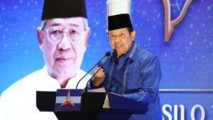 SBY Khawatir Perang Dunia III Pecah, Desak PBB Gelar Sidang Darurat
