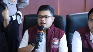 Tiga Pengedar Narkoba Tembakau Gorilla Dibekuk Polisi di Jakarta Barat, 270 Gram Disita