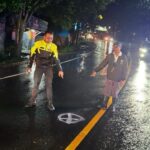 Sopir Angkot Penabrak Pejalan Kaki di Bogor Menyerahkan Diri Setelah Terseret 200 Meter