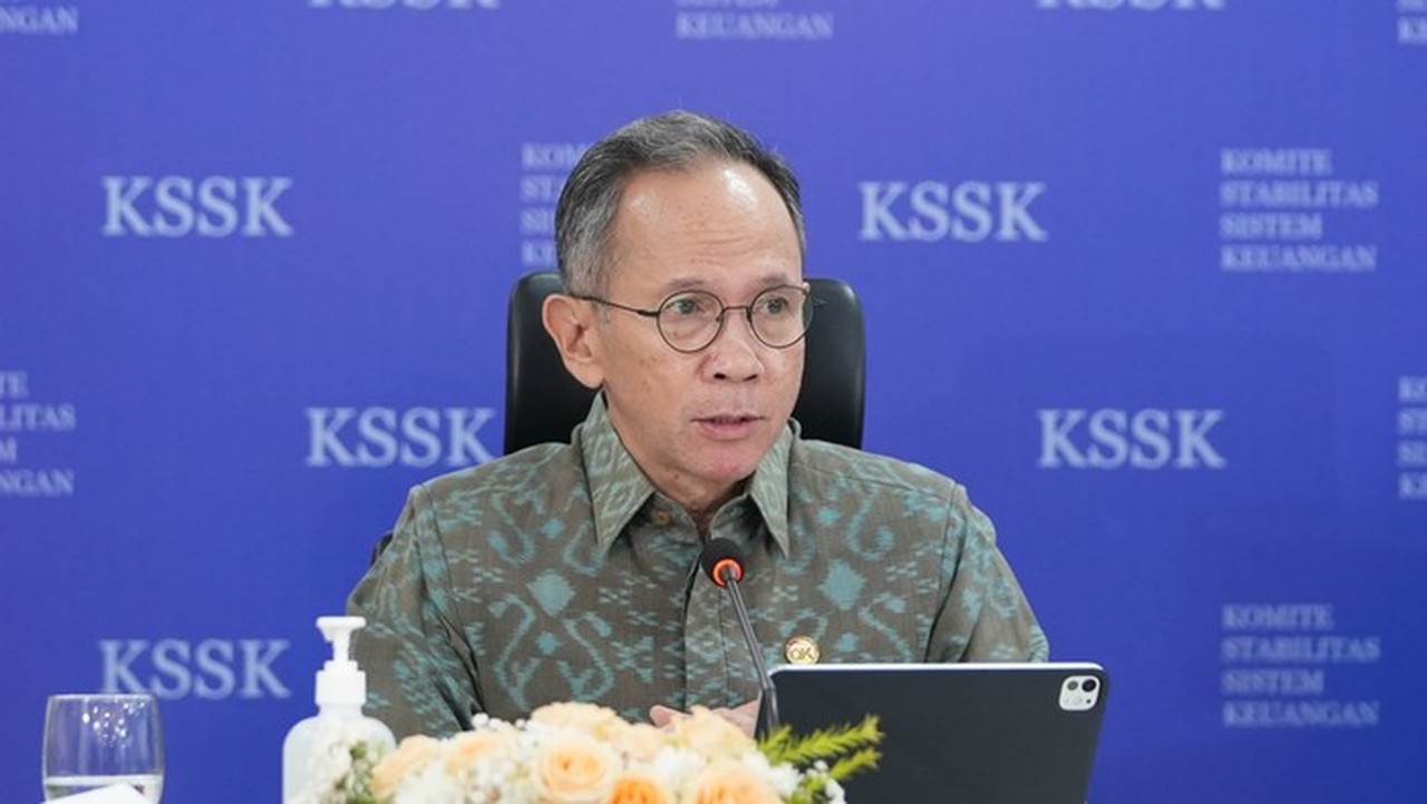 Ketua OJK: WNI di Kamboja dan Filipina Terlibat Scam Bukan Korban TPPO