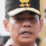 Irjen Andi Rian Ditunjuk Jadi Kalemdiklat Polri, Gantikan Irjen Chryshnanda Dwilaksana