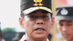 Irjen Andi Rian Ditunjuk Jadi Kalemdiklat Polri, Gantikan Irjen Chryshnanda Dwilaksana