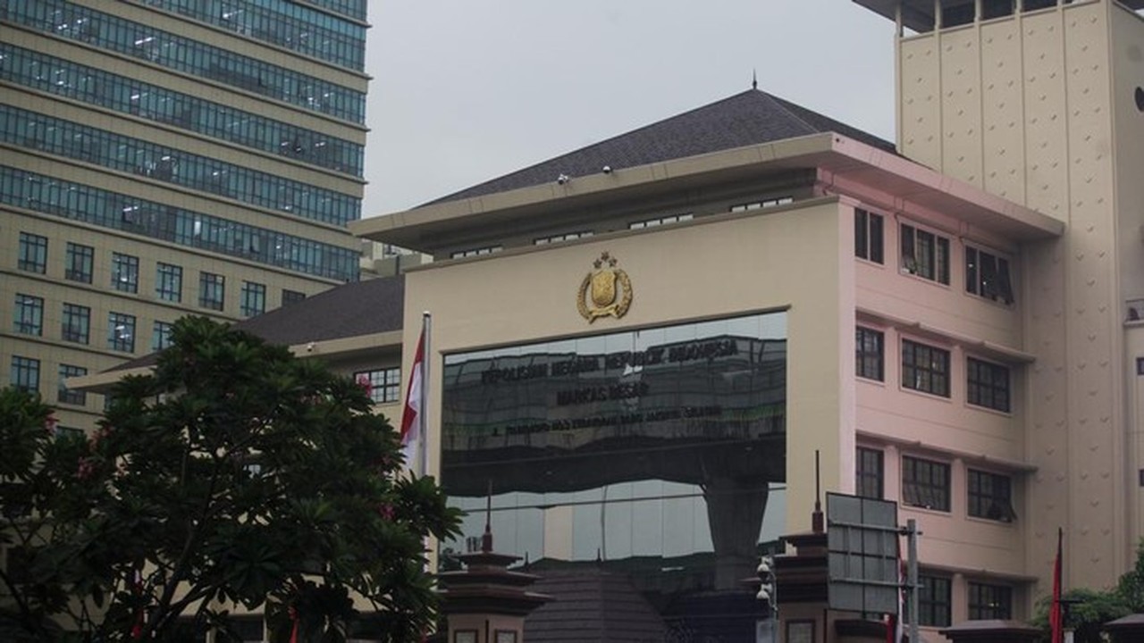 Polri Lakukan Mutasi 5 Kapolres, Termasuk Denpasar dan Banjar, Per 26 Januari 2026