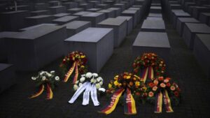 Peringatan Holocaust Internasional 2026: Mengenang Martabat dan Hak Asasi Manusia