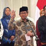 Pramono Anung Pastikan Perbaikan Jalan Berlubang di Jakarta Usai 27 Januari 2026
