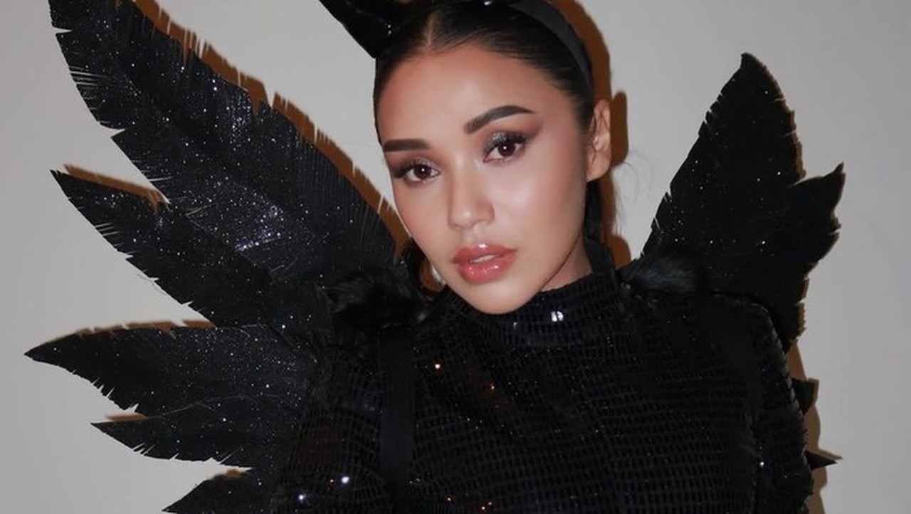 Selebgram Lula Lahfah Meninggal di Apartemen Jaksel, Sempat Berobat Ditemani Asisten Selebgram Lula Lahfah Meninggal di Apartemen Jaksel, Sempat Berobat Ditemani Asisten