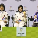 Indonesia Borong 69 Emas di ASEAN Para Games 2025, Target Runner-Up Makin Dekat