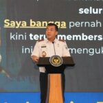 Imigrasi Genjot Optimalisasi Layanan dan Infrastruktur untuk Ekosistem Digital Nasional