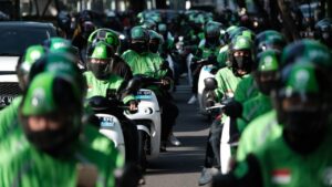 Diskon 50% Iuran JKK-JKM untuk Pekerja Transportasi, Stimulus Ekonomi 2026