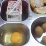 Program Makan Bergizi Gratis di Lebak Tercoreng: Telur Mentah hingga Belatung dalam Sajian Siswa