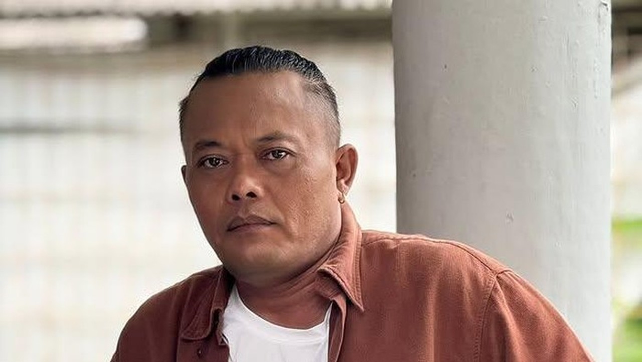 Sule Tanggapi Santai Permohonan Warisan Teddy Pardiyana: “Terlalu Berlebihan Kalau Berseteru”